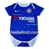 Fußballtrikots Chelsea Mini Heim Trikotsatz 2018-2019